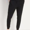 Lightweight Jersey-Knit Joggers