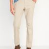 Athletic Taper Rotation Chino Pants