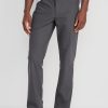 Straight Tech Hybrid Pants
