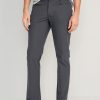 Slim Tech Hybrid Pants