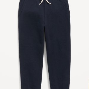 French Terry Joggers for Toddler Boys