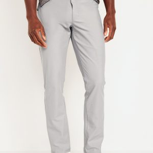 Slim Tech Hybrid Pants