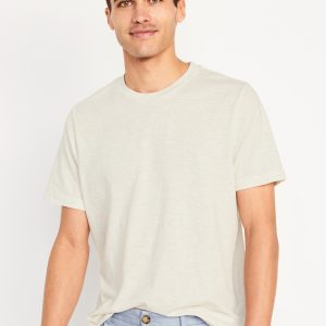 Crew-Neck T-Shirt