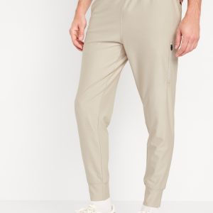 Slim KnitTech Pants
