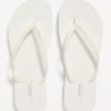 Flip-Flop Sandals (Partially Plant-Based)