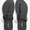 T-Strap Sandals (Partially Plant-Based)