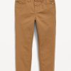 360° Stretch Skinny Pants for Toddler Boys