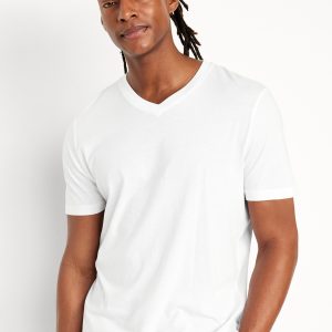 V-Neck T-Shirt