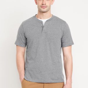 Henley T-Shirt