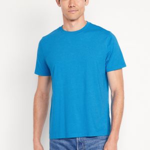 Crew-Neck T-Shirt