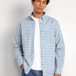Classic Fit Everyday Shirt