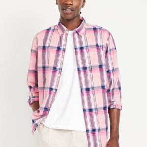 Classic Fit Everyday Shirt