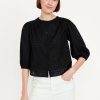 Button-Down Lightweight Dobby Shirt