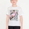Messi™ Graphic T-Shirt for Boys