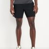 ProTrain  Shorts -- 7-inch inseam