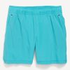 Above Knee StretchTech Performance Shorts for Boys