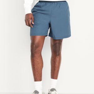 Explore Shorts -- 5-inch inseam