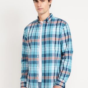 Classic Fit Everyday Shirt