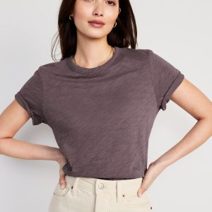 EveryWear Crew-Neck T-Shirt