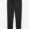 Slim Performance Jogger Soccer Pants for Boys