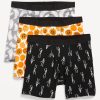 3-Pack Soft-Washed Boxer-Briefs -- 6.25-inch inseam