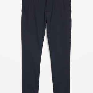 Slim Dress Pants