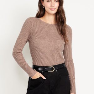 SoSoft Lite Crew-Neck Sweater