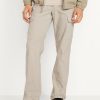 Tech Cargo Utility Pants