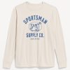 Loose Graphic T-Shirt