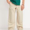 Baggy Carpenter Jeans for Boys