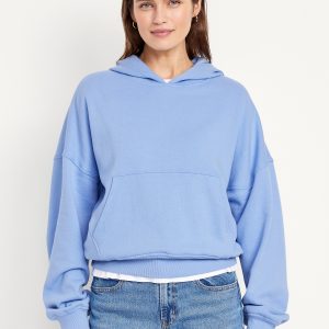 SoComfy Oversized Pullover Hoodie Sweatshirt