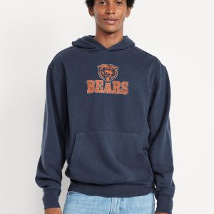 NFL™ Chicago Bears Hoodie Sweatshirt