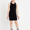 PowerChill Fitted Sleeveless Athletic Dress for Girls