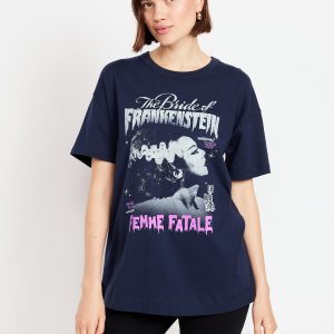 Oversized Frankenstein™ T-Shirt