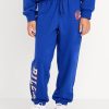 NFL™ Buffalo Bills™ Gender-Neutral Jogger Sweatpants for Kids